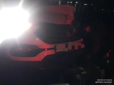 2016 Hyundai Santa FE KMHSW81UBGU686708 VIN:KMHSW81UBGU686708