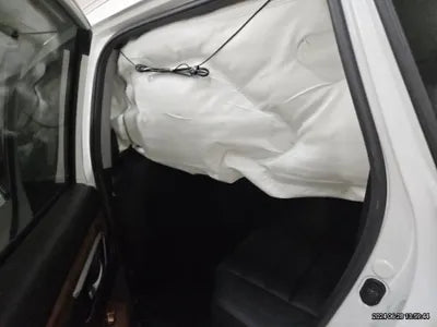 2022 Honda CR-V VIN: