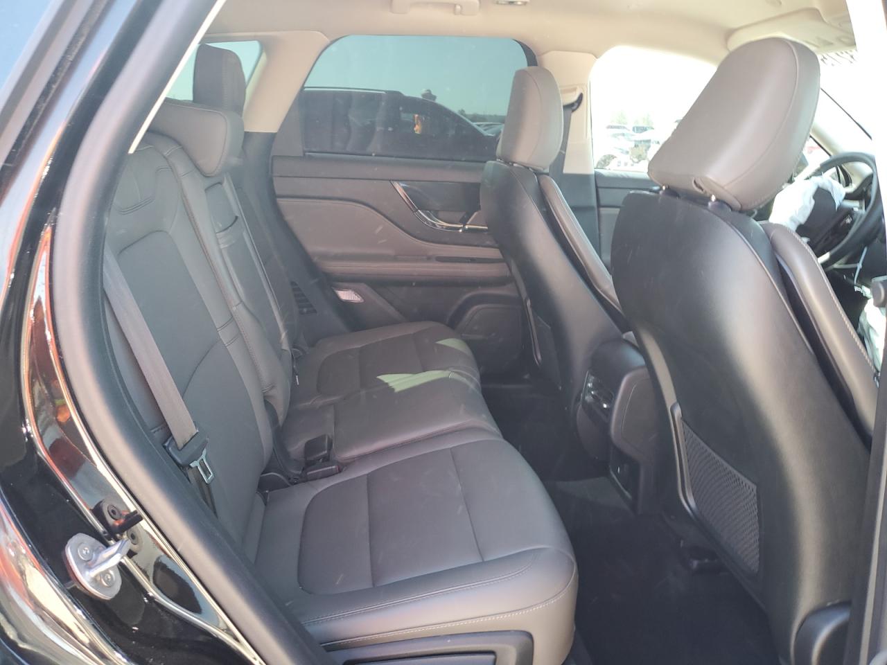 2023 LINCOLN CORSAIR  VIN:5LMCJ1CA0PUL27014