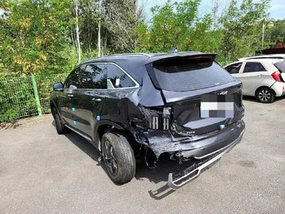 2022 Kia Sorento VIN: