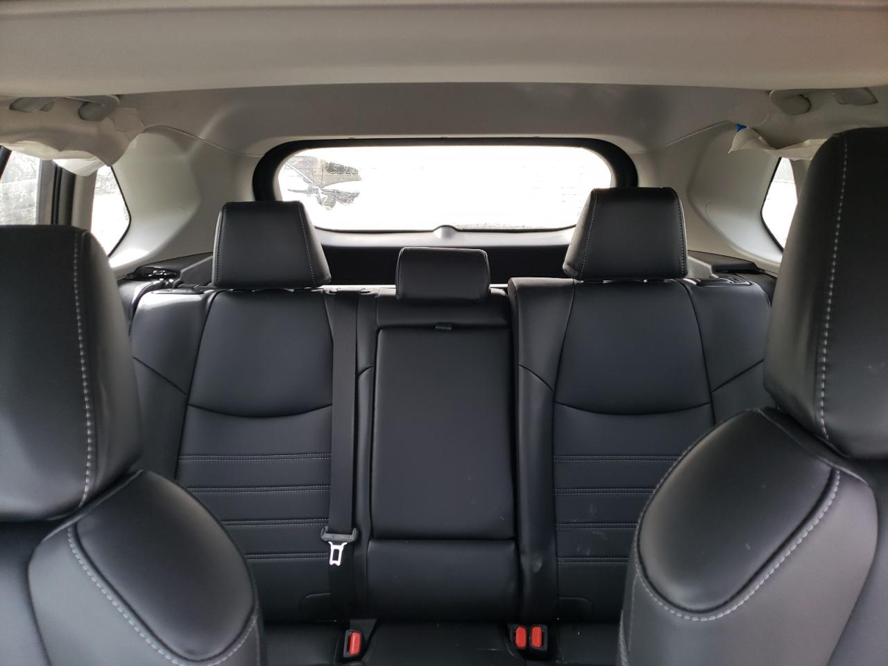 2024 TOYOTA RAV4 XLE PREMIUM VIN:2T3A1RFV2RC416702