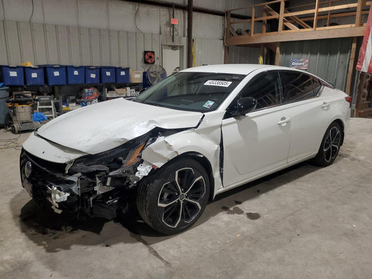 2024 NISSAN ALTIMA SR VIN:1N4BL4CV4RN400566