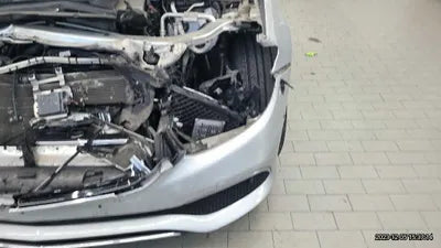 2020 Mercedes-Benz E 300 W1KZF4KB9LA860740 VIN:W1KZF4KB9LA860740