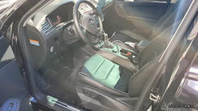 2018 Volkswagen Tiguan WVGZZZ5NZJW928372 VIN:WVGZZZ5NZJW928372