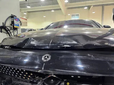 2018 Mercedes-Benz CLS 400 WDD2J2DB5KA008059 VIN:WDD2J2DB5KA008059