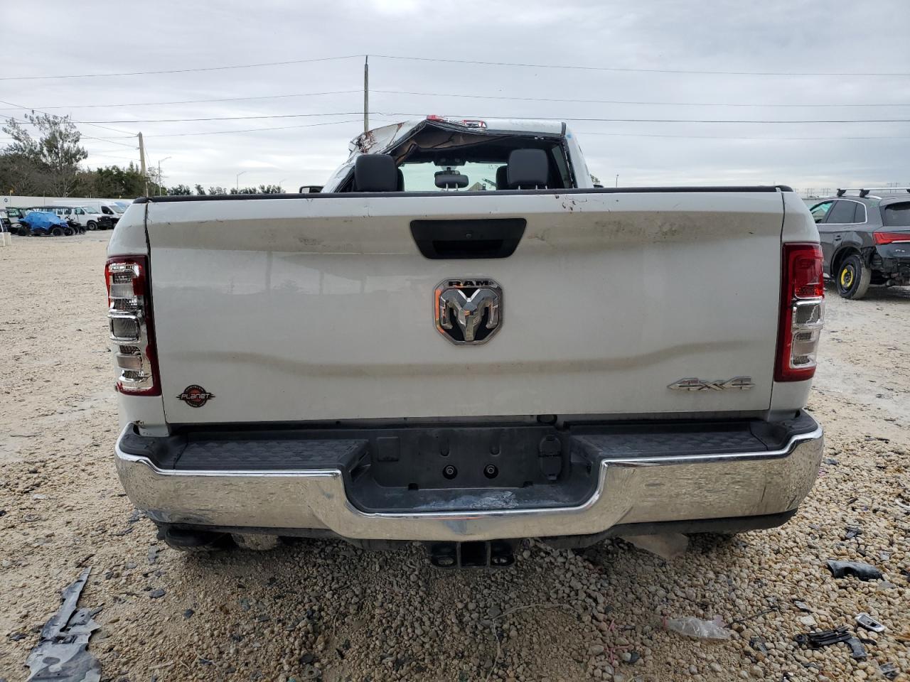 2023 RAM 3500 TRADESMAN VIN:3C63RRGL6PG508526