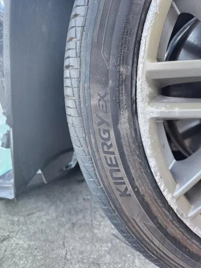 2018 Genesis G70 VIN: