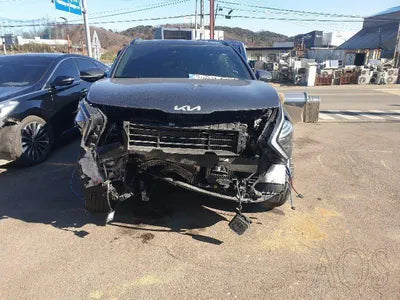 2022 Kia Sportage KNAPX81GBPK053225 VIN:KNAPX81GBPK053225