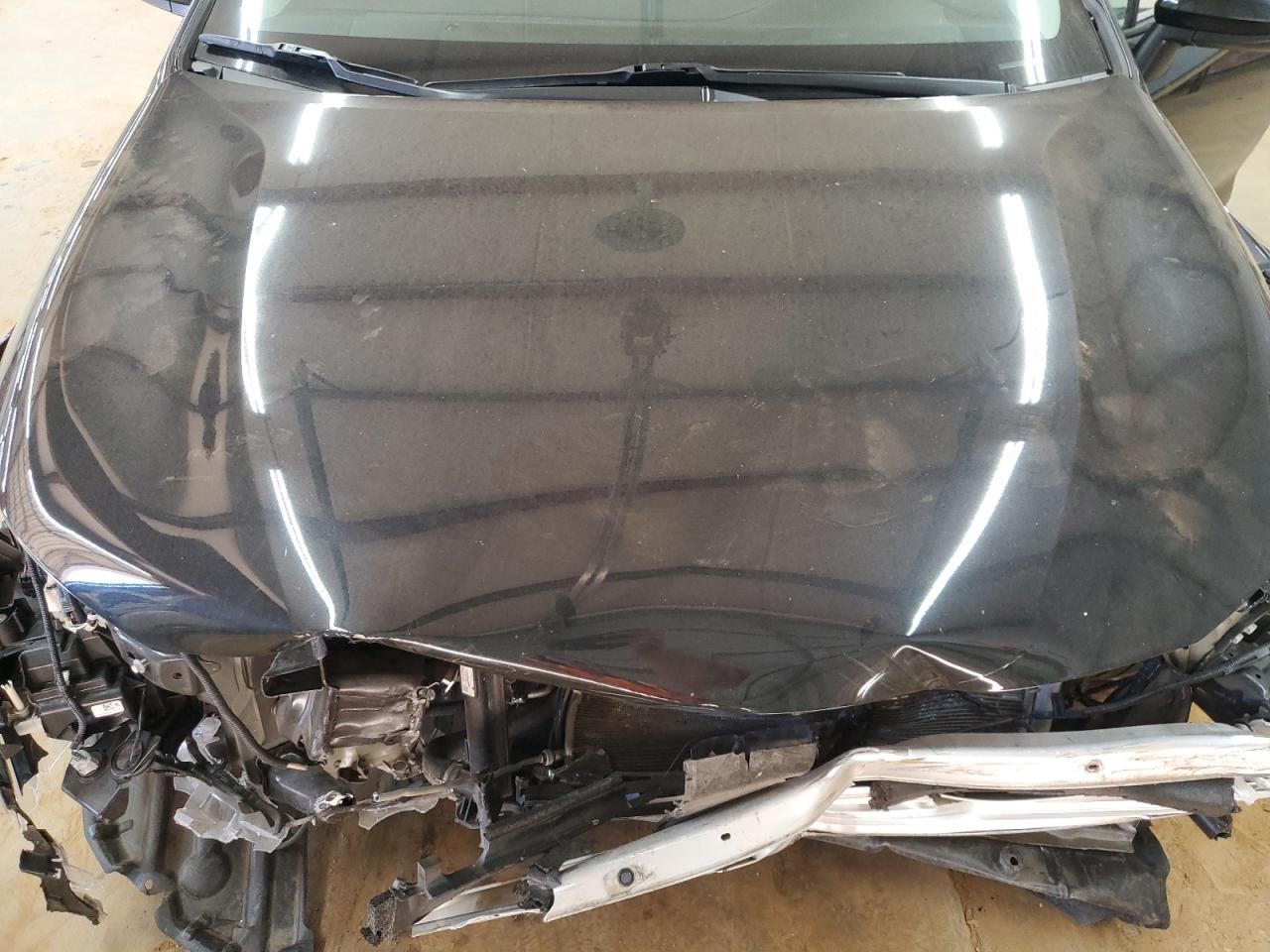 2022 TOYOTA COROLLA LE VIN:5YFVPMAE1NP389568