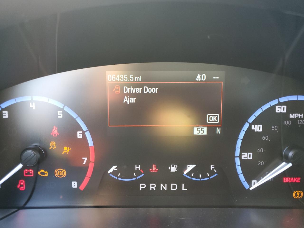 2024 FORD BRONCO SPORT BIG BEND VIN:3FMCR9B68RRF27818