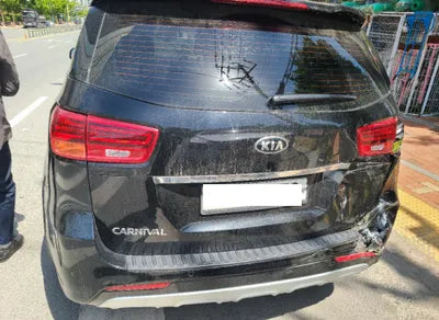 2017 Kia Carnival KNAMB81ABHS253514 VIN:KNAMB81ABHS253514