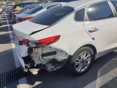 2017 Kia K5 KNAGT416BJA198913 VIN:KNAGT416BJA198913