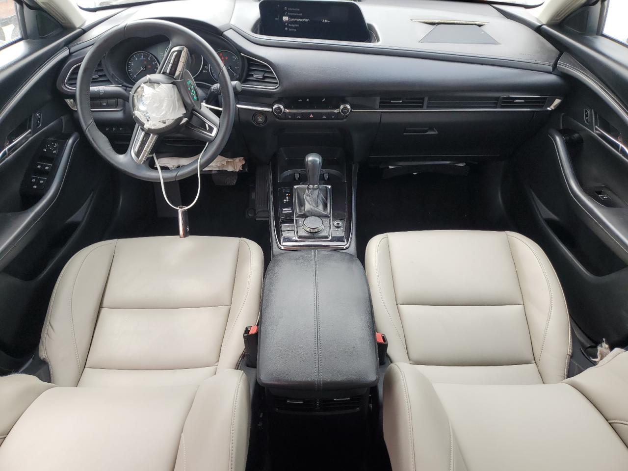 2023 MAZDA CX-30 PREFERRED VIN:3MVDMBCM1PM533545