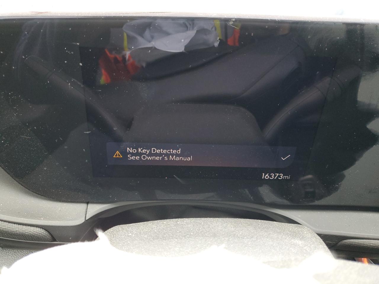 2024 BUICK ENVISTA PREFERRED VIN:KL47LAE29RB045827