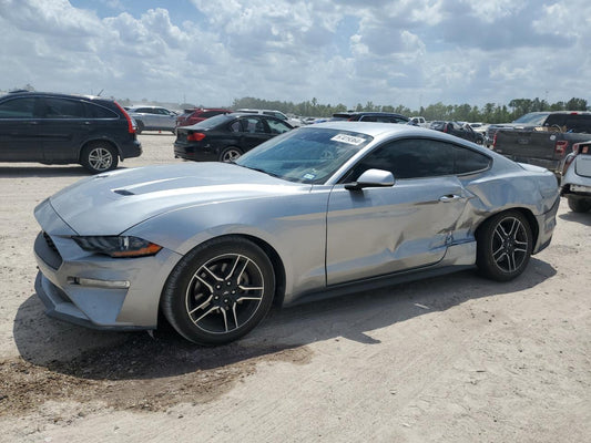 2022 FORD MUSTANG  VIN:1FA6P8TH5N5100326