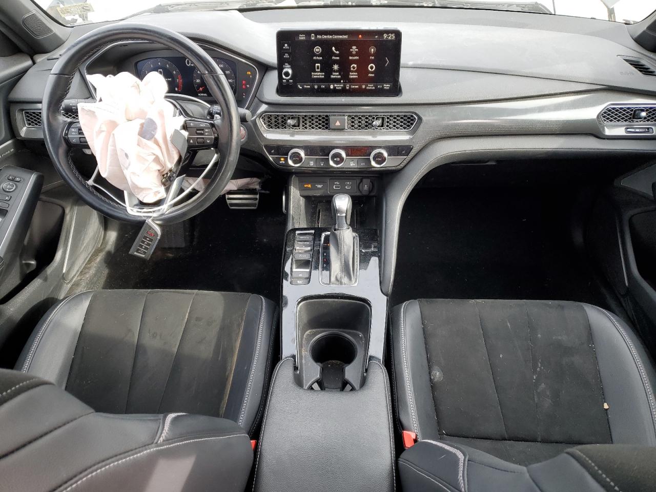 2023 ACURA INTEGRA A-SPEC TECH VIN:19UDE4H69PA018313