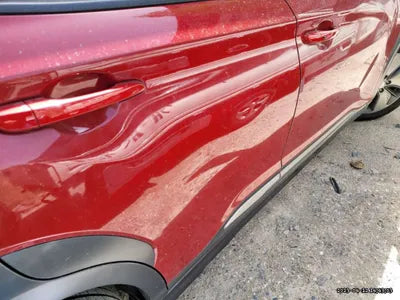 2019 Hyundai Kona 644KMKMHK381GFKU0 VIN:644KMKMHK381GFKU0