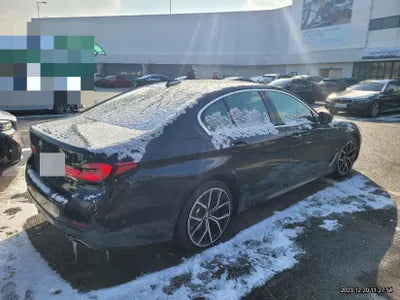 2023 BMW 530 WBA31BJ04PCM43696 VIN:WBA31BJ04PCM43696