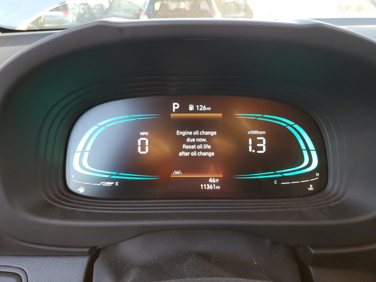 2024 HYUNDAI VENUE SEL VIN:KMHRC8A31RU295441