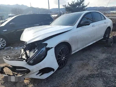 2023 Mercedes-Benz E 350 VIN: