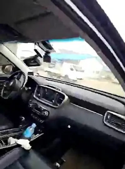 2017 Kia Sorento KNAPK81BDHA346915 VIN:KNAPK81BDHA346915