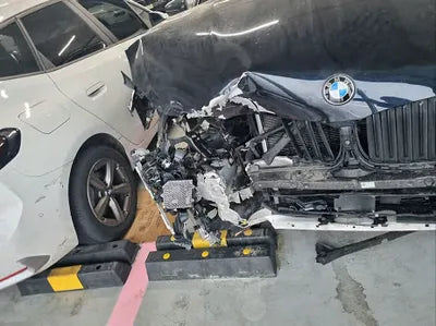 2017 BMW 740 WBA7E4107HGV25174 VIN:WBA7E4107HGV25174