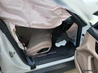 2022 Saturn SC NONE VIN: