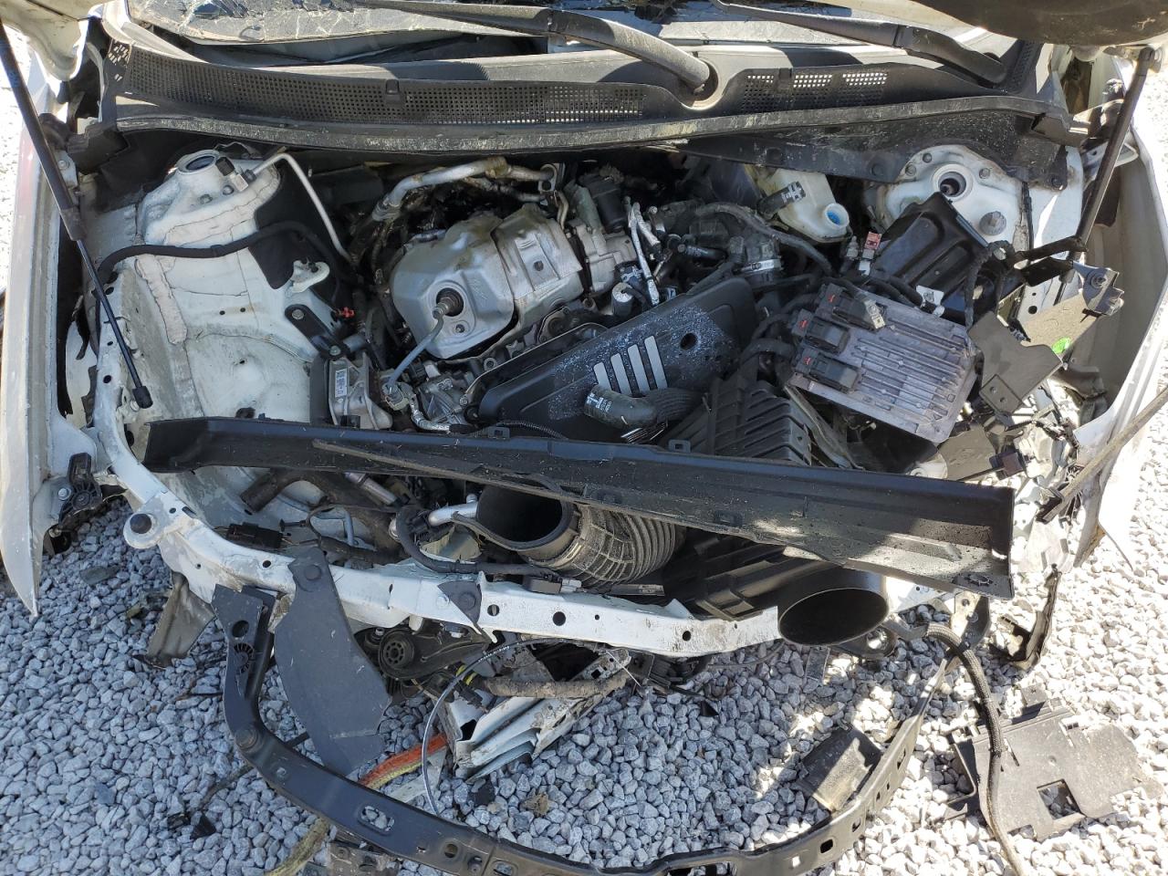 2023 CADILLAC XT6 LUXURY VIN:1GYKPAR49PZ128303