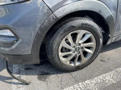 2016 Hyundai Tucson KMHJ281ADHU294851 VIN:KMHJ281ADHU294851