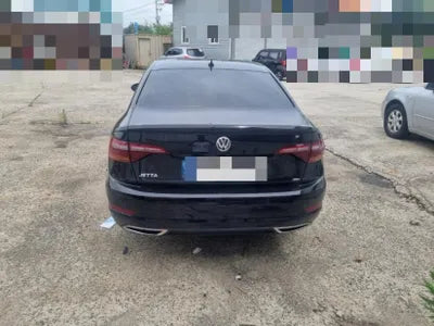 2020 Volkswagen Jetta VIN: