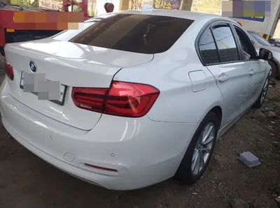 2016 BMW 320 WBA8C5108GK641396 VIN:WBA8C5108GK641396