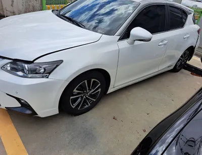 2018 Lexus CT 200h JTHKD5BH0J2333879 VIN:JTHKD5BH0J2333879