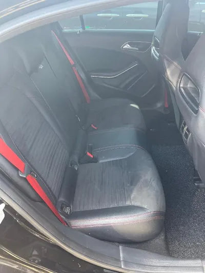 2016 Mercedes-Benz A 45 AMG WDDBF5CB5HJ558052 VIN:WDDBF5CB5HJ558052