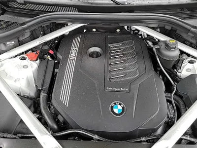 2022 BMW 640 WBACY6101N9L34206 VIN:WBACY6101N9L34206