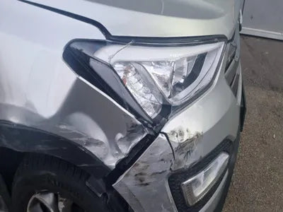 2014 Hyundai Santa FE VIN: