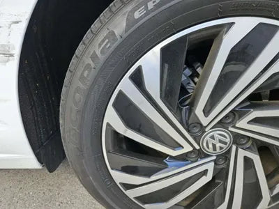 2020 Volkswagen Jetta WVWZZZBUZLM100232 VIN:WVWZZZBUZLM100232