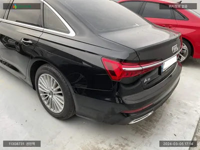 2020 Audi A6 WAUZZZF26LN025144 VIN:WAUZZZF26LN025144