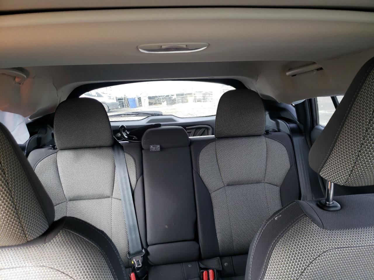 2024 SUBARU CROSSTREK PREMIUM VIN:JF2GUADC6RH223849