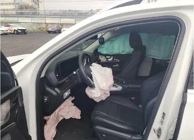 2022 Mercedes-Benz GLE 350 W1NFB5EBXNA702493 VIN:W1NFB5EBXNA702493