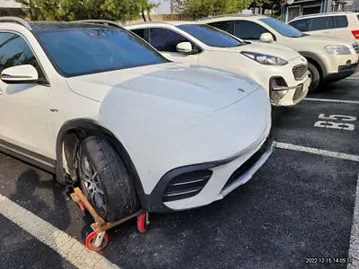 2023 BMW B3 NONE VIN: