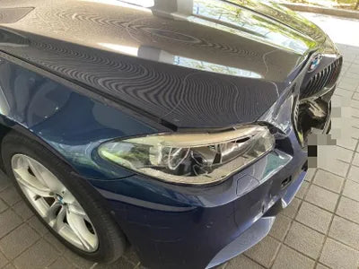 2016 BMW 520 WBA5E5106GG203881 VIN:WBA5E5106GG203881