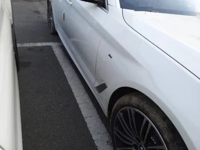 2020 BMW 520 WBAJF5102LWW84692 VIN:WBAJF5102LWW84692