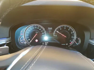 2018 BMW 530 WBAJD9108JWC11991 VIN:WBAJD9108JWC11991