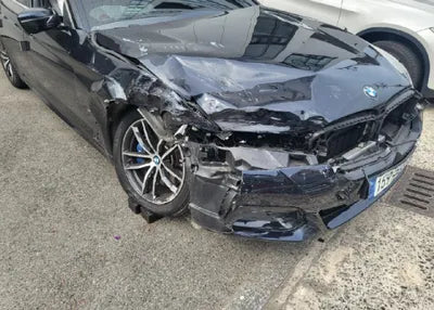 2021 BMW 523 WBA11ES08MWX11439 VIN:WBA11ES08MWX11439