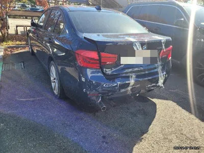 2016 BMW 320 WBA8C5107GK636349 VIN:WBA8C5107GK636349