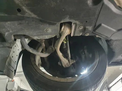 2015 BMW 530 WBA5D3106FGV82290 VIN:WBA5D3106FGV82290