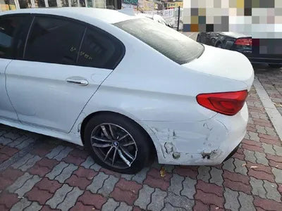 2017 BMW 520 WBAJC5103HG850969 VIN:WBAJC5103HG850969