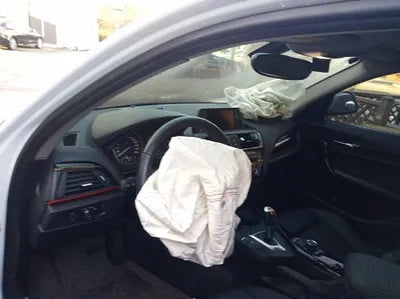 2017 BMW 118 WBA1S5100H5G74741 VIN:WBA1S5100H5G74741