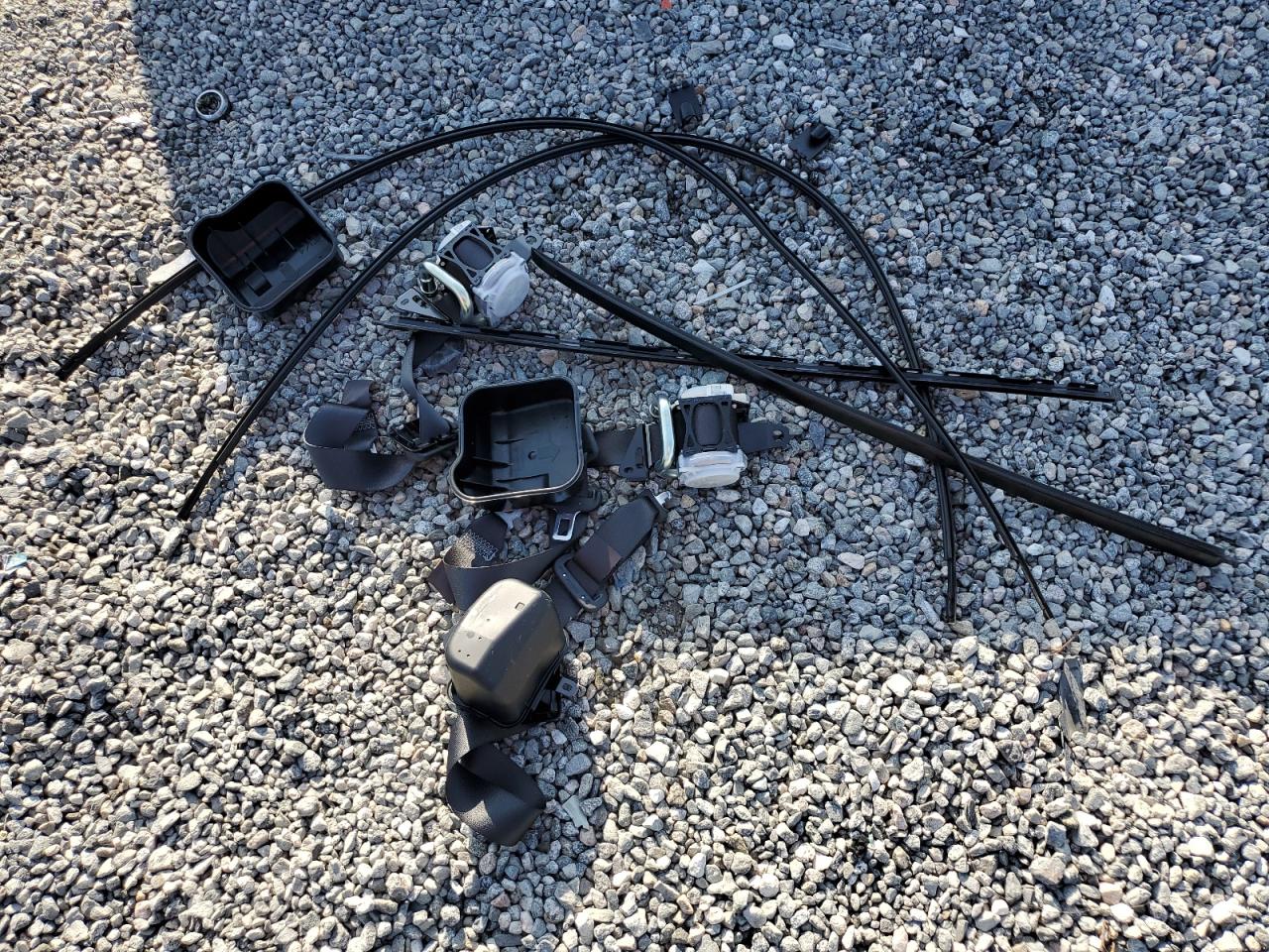 2022 TOYOTA CAMRY SE VIN:4T1G11AK3NU670395