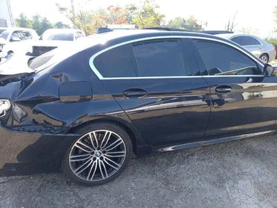 2019 BMW 530 WBAJD3106KWE99444 VIN:WBAJD3106KWE99444